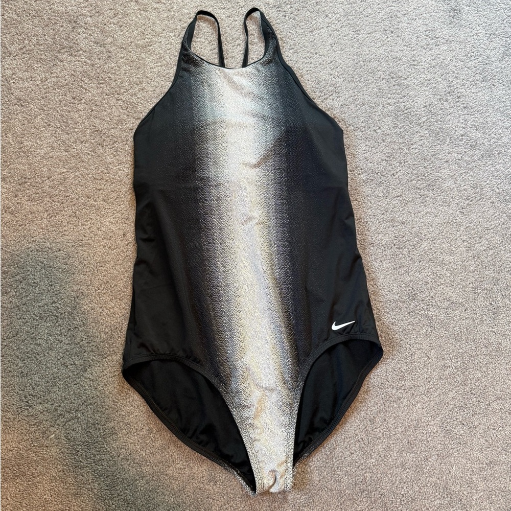 Nike Women's One-Piece Swimsuit